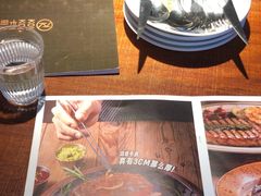 -卡朋厨房(289艺术园区店)