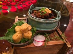 -大东方海鲜酒楼(小武基桥店)