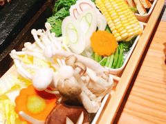 -文三酒肆自助放题(新街口友谊广场店)