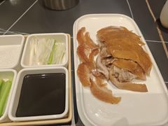 -温馨园·川湘菜馆(经七路店)