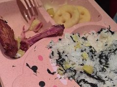 -新石器烤肉(南站店)