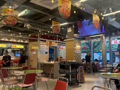 -广九餐室(陈家祠扬韬广场店)