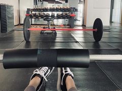 -英派斯健身旗舰店(海信国际中心馆)