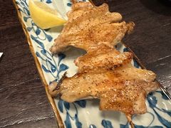 -哥哥の深夜食堂(叁宸里店)