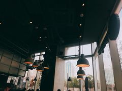 大堂-Wagas沃歌斯(静安大悦城店)