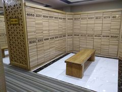 -绿岛汤泉韩式休闲会所