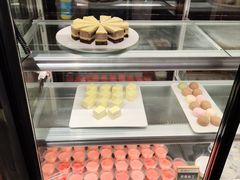 -韩京炭火烤肉自助料理(柯桥万达店)
