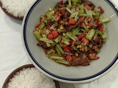 -新新湘菜馆(新中街二条店)