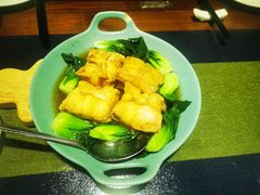 -一心斋素食馆(龙岗店)