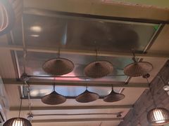 大堂-紫滇源云南生态菜(丹凤街店)