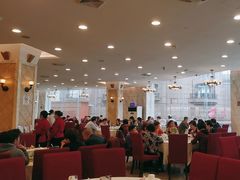 -江南村酒家