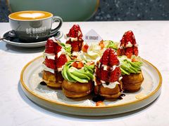 -BE BRIGHT KITCHEN(正佳广场店)