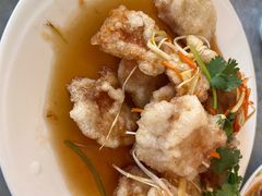 -东北菜冰城一家人