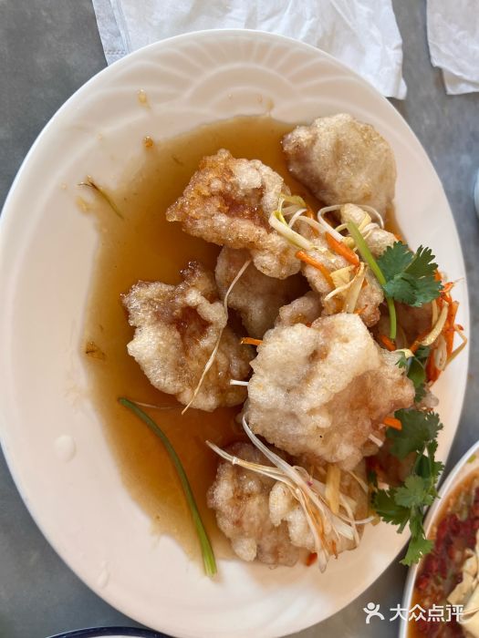 东北菜冰城一家人图片