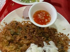 -建国蚵煎蚵面
