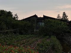 -驿舍·民國老营房院子私房菜(科学会堂店)