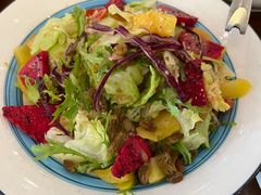 养生大拌菜-锡和无锡菜(景丽苑店)