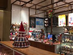 -COSTA COFFEE(静安嘉里中心店)