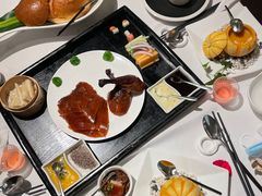 -梧桐Plus·创意京·川料理(万象城店)