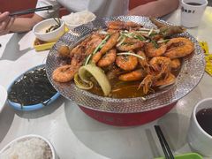 -赖胖子肉蟹煲(临川万象新城店)