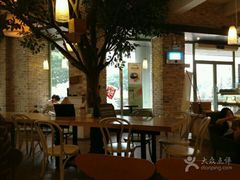 大堂-多乐之日(五道口店)