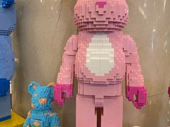 -宜昌富力皇冠假日酒店·咖啡1号西餐厅