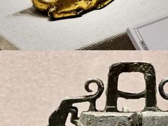 -深圳博物馆(古代艺术馆)