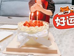-丽莎蓓甜CAKE生日蛋糕·动物奶油(石家庄店)