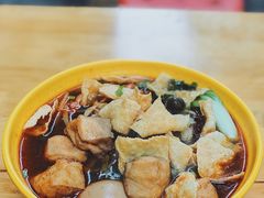 -龍城柳州螺蛳粉(群星路店)
