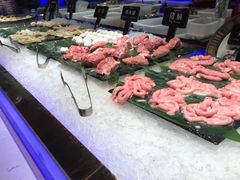-加餐海鲜自助(宝龙一城店)