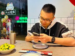 -耍盆友·重庆江湖菜(百子湾店)