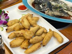 -乐在集市海鲜大排档(平潭店)