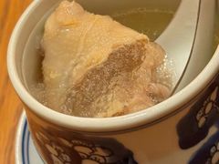 -广州柏悦酒店·悦景轩·粤菜餐厅