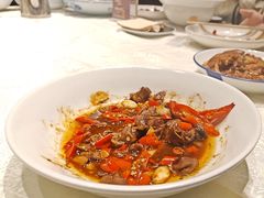 -柴米油盐(土菜院子店)