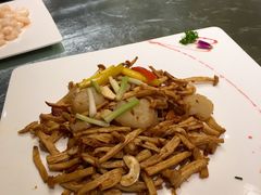 -长兴楼饭店