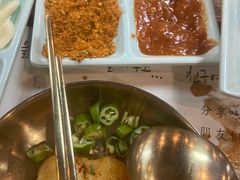 -首尔馆韩国料理(金童路店)