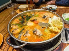 -亮欢寨(凯里总店)