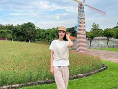 -广州莲花山旅游区