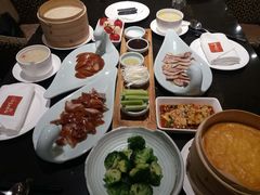 -北京王府井希尔顿酒店·秦唐中餐厅Chynna