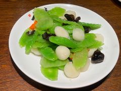 -南拳十三姨·潮汕砂锅粥(世纪金源店)