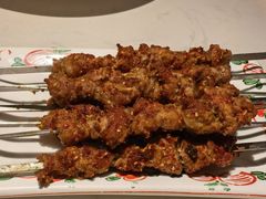 -北京老门框爆肚涮肉馆(锦业路店)
