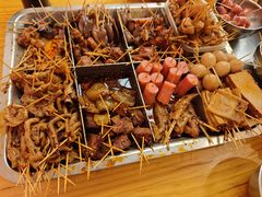 -每味每客·重庆麻辣烫(拓展大厦店)