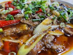 -杨三孃跷脚牛肉(清凤时代店)