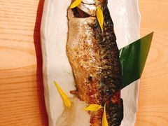 烧菁鱼-yokocho上横町·日本食街(深业上城店)