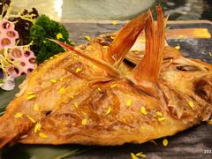 -财神日本料理(广州街总店)