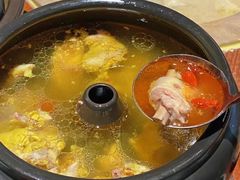 -云海肴·汽锅鸡·云南菜(高德置地店)