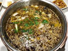 -大河宴椒麻鱼(嘉和园店)