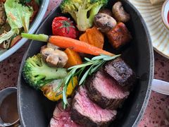 -La Terre乐田(万象城店)