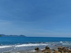 -三亚绿发山海天JW万豪酒店