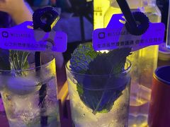 -胡桃里音乐酒馆(白云五号T5 MALL店)